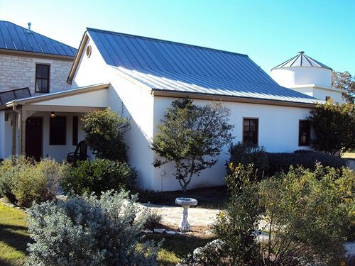 Rock House Hideaway Complex Fredericksburg Eksteriør bilde